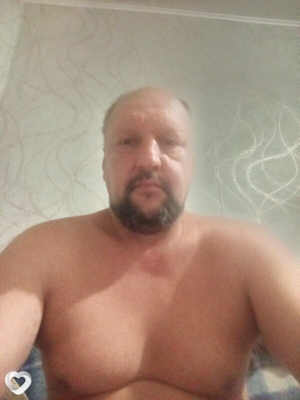 Геннадий, 47, Ступине — анкета №4319771