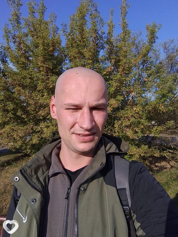 Денис, 32, Борисове — анкета №4319288