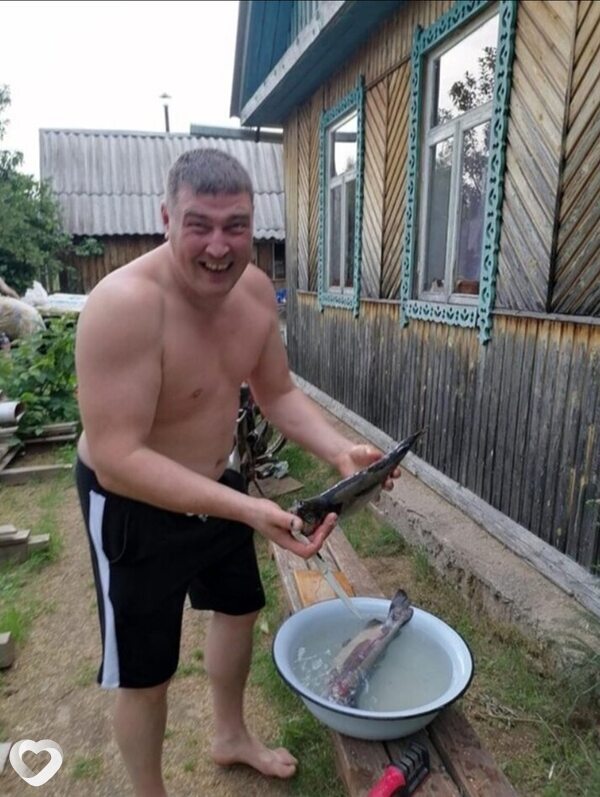 Илья, Полевской