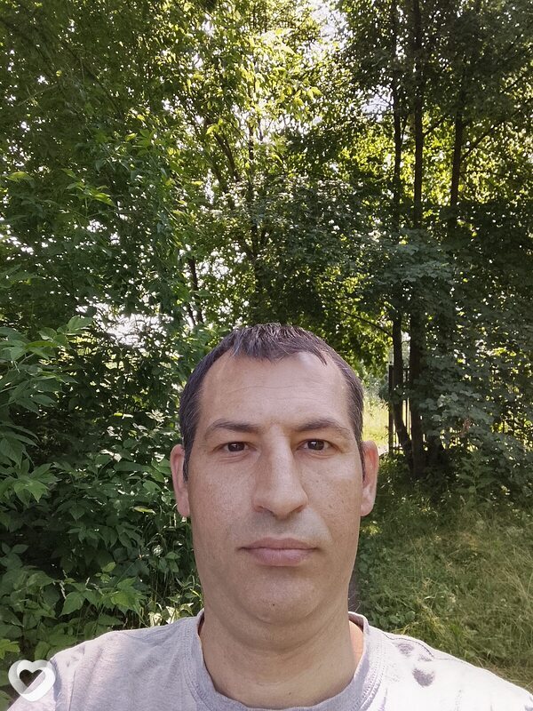 Максим, 43, Клине — анкета №4319374
