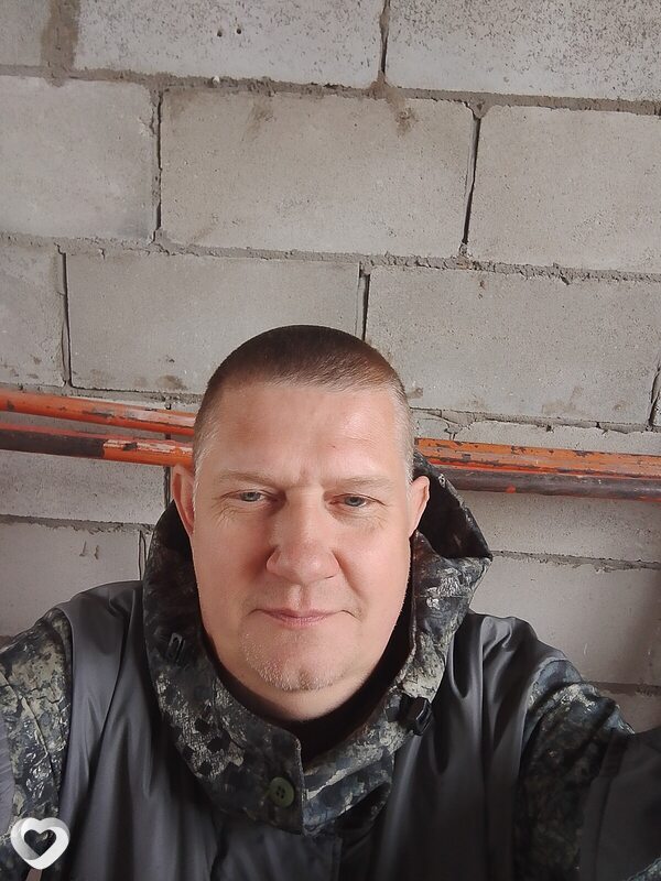 Александр, 47, Тольятти — анкета №4319375