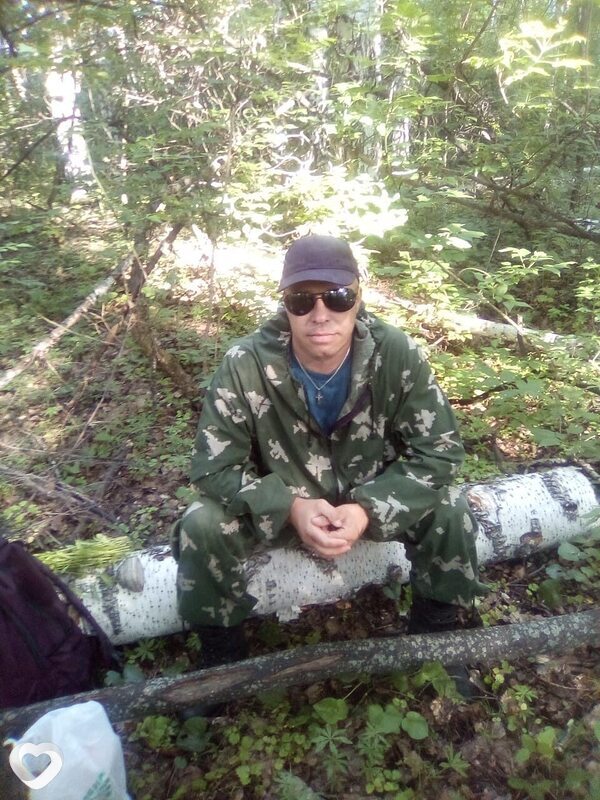 Руслан, 49, Уфе — анкета №4319381