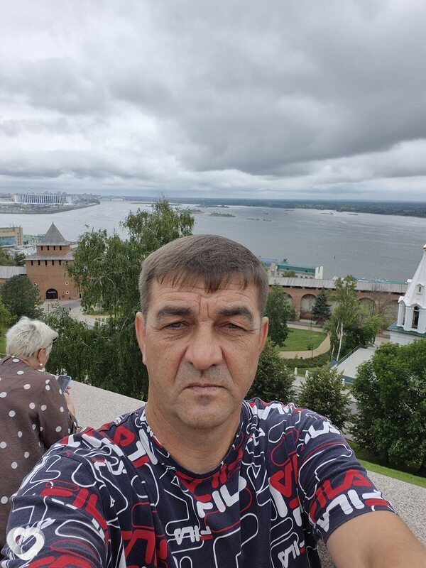 Алексей, 49, Краснодаре — анкета №4319391