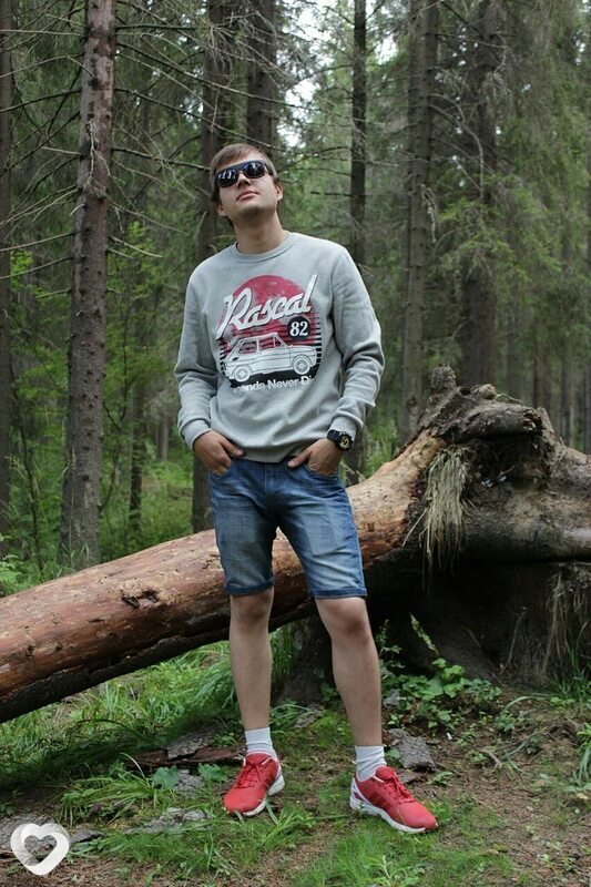 Ди, 30, Петрозаводске — анкета №4319307