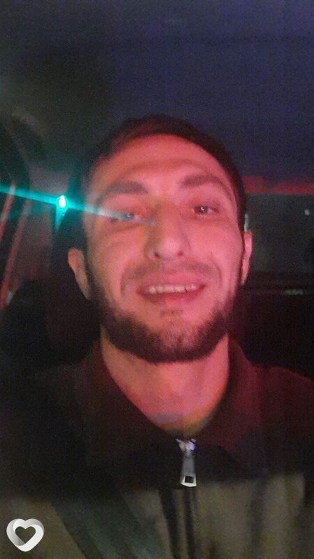 Эльдар, 35, Нальчике — анкета №4319308