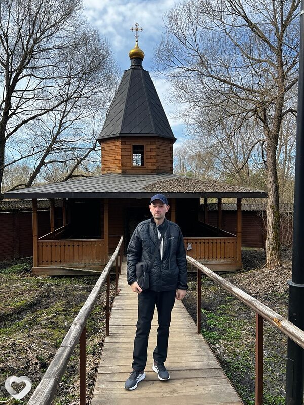 Валерий, 42, Одинцове — анкета №4319310