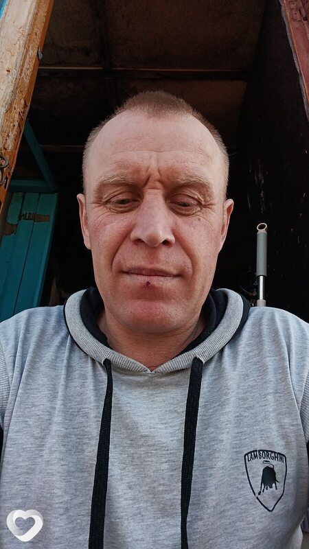 Михаил, 39, Кокшетау — анкета №4319311