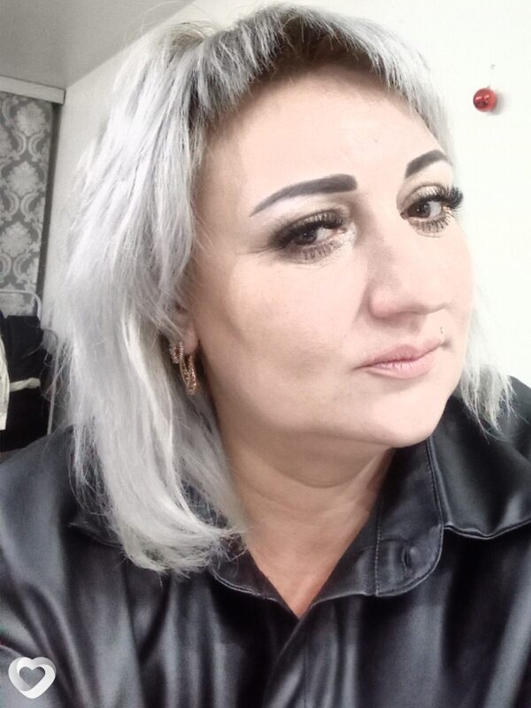 Екатерина, 41, Абакане — анкета №4319328