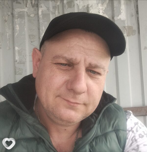 Гари, 42, Новороссийске — анкета №4319333
