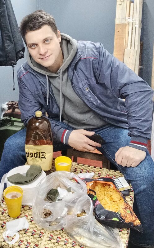 Віталій, 37, Хмельницком — анкета №4319356