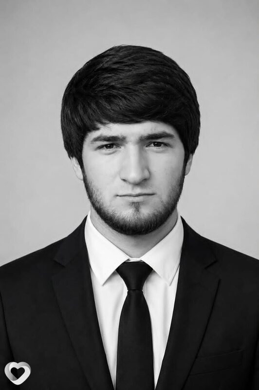 Азиз, 29, Якутске — анкета №4319365