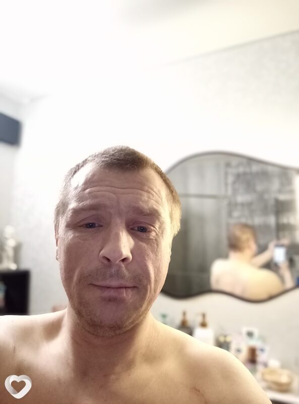 Илья, 37, Санкт-Петербурге — анкета №4319436