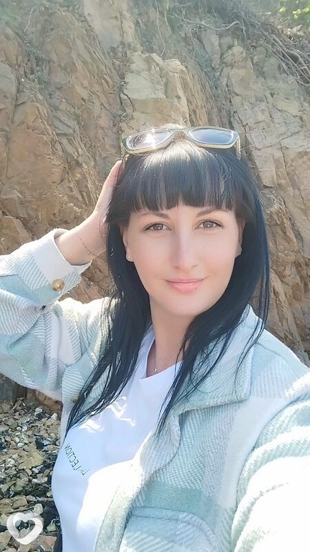 Ирина, 33, Фокине — анкета №4319520