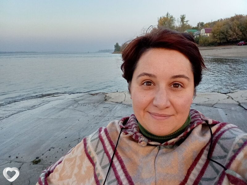 Zoya, 41, Вольске — анкета №4319474