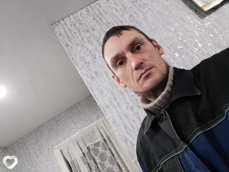 Роман, 41, Уфе — анкета №4319479