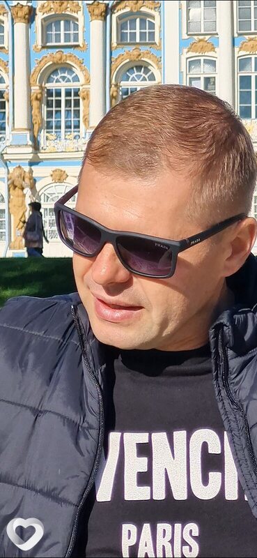 Андрей, 48, Бобруйске — анкета №4319486