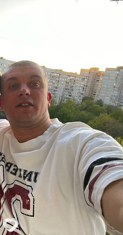 Дима, 36, Харькове — анкета №4319448