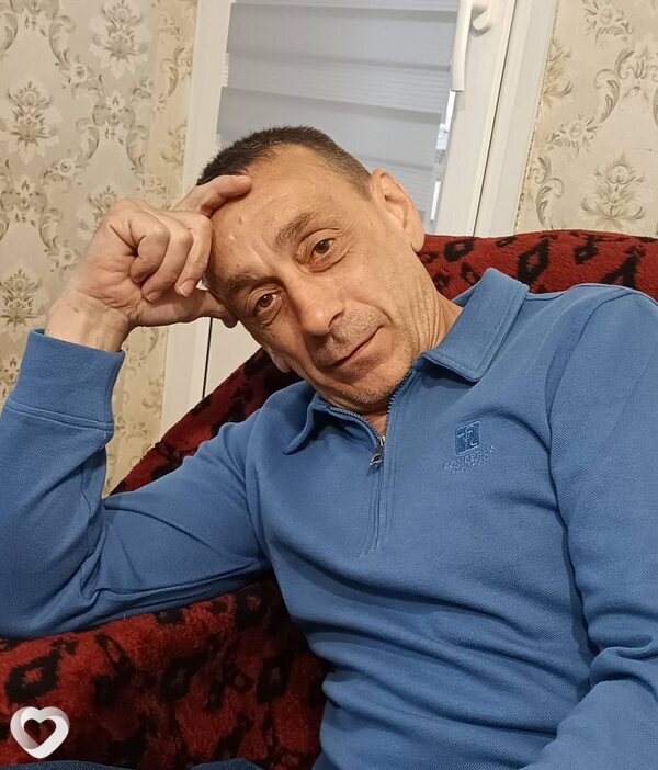 Максим, 50, Минске — анкета №4319451