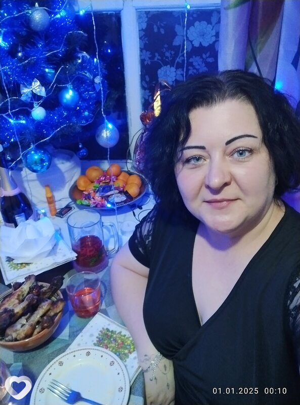 Tany, 42, Феодосии — анкета №4319502