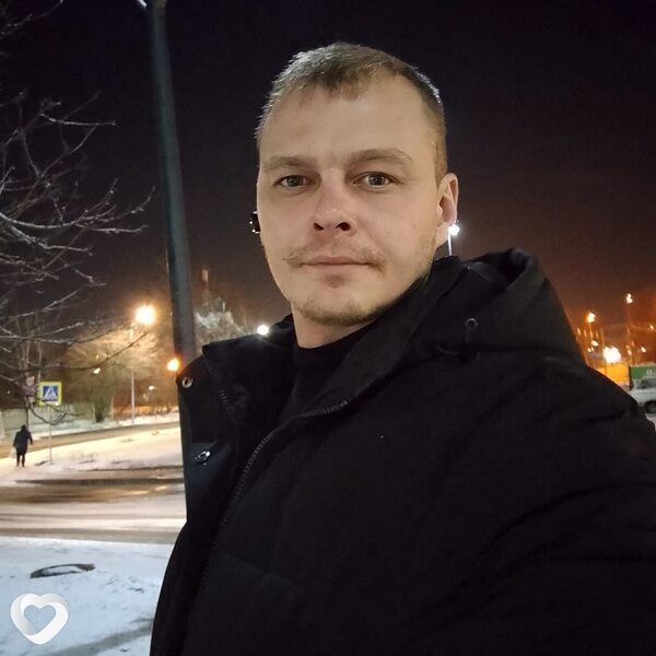 Стас, 32, Казани — анкета №4319503
