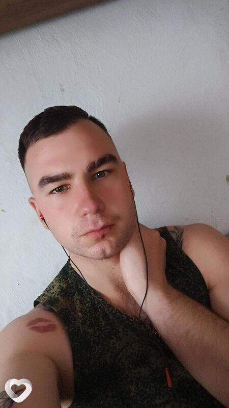 Артем, 22, Казани — анкета №4319513
