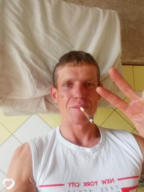 Юрий, 35, Нижнем Новгороде — анкета №4319548