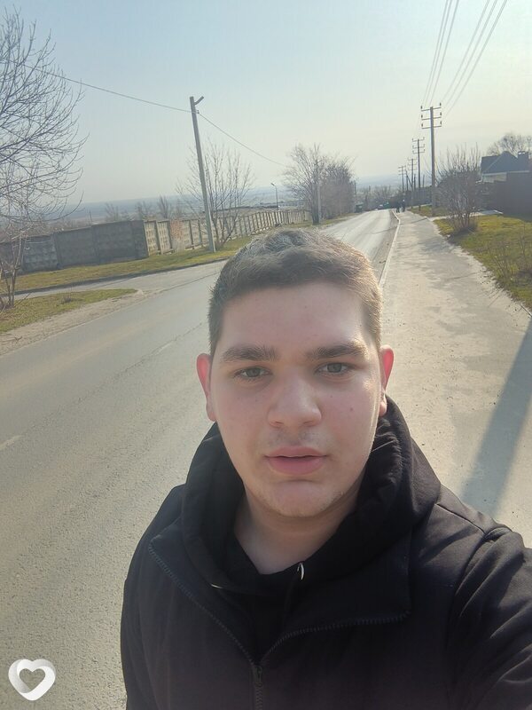 Дмитрий, Аксай