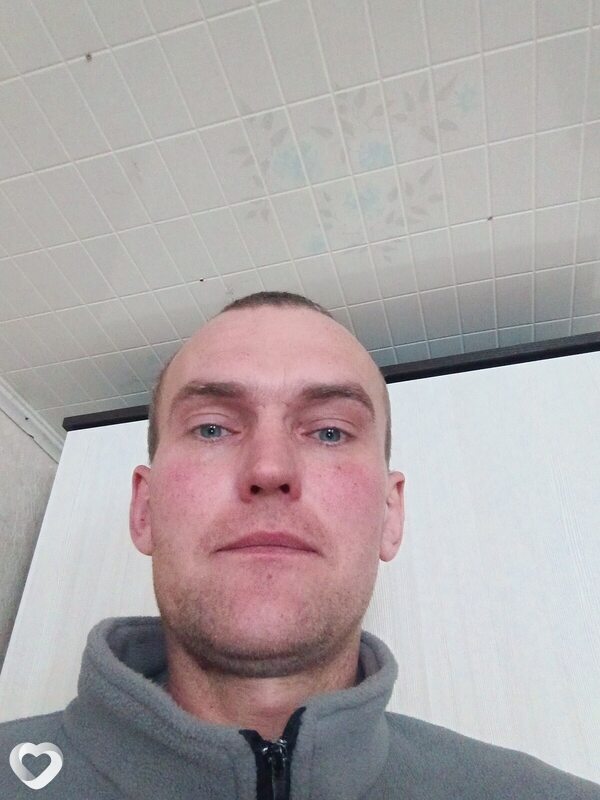Михаил, 38, Орёл — анкета №4319557
