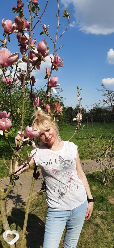 Екатерина, 42, Минске — анкета №4319575