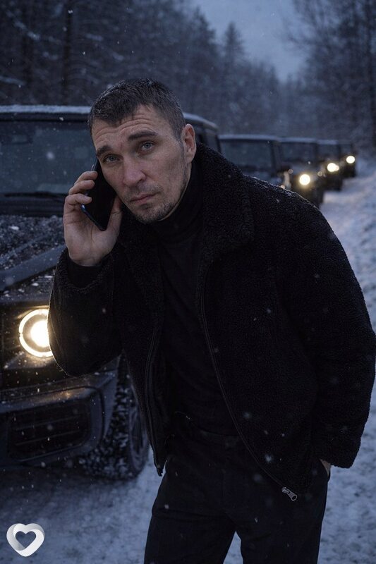Данил, Харцызск