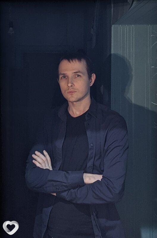 Кирилл, 32, Братске — анкета №4319674