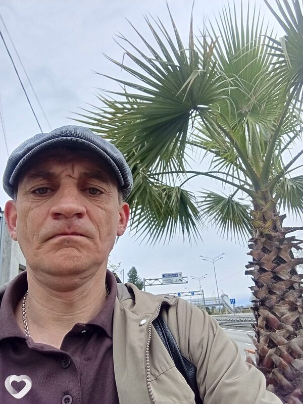 Денис, 47, Кропоткине — анкета №4319687