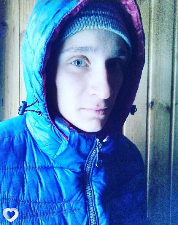 Никита, 27, Уфе — анкета №4319401