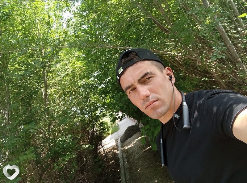 Dima, 31, Таразе — анкета №4319404