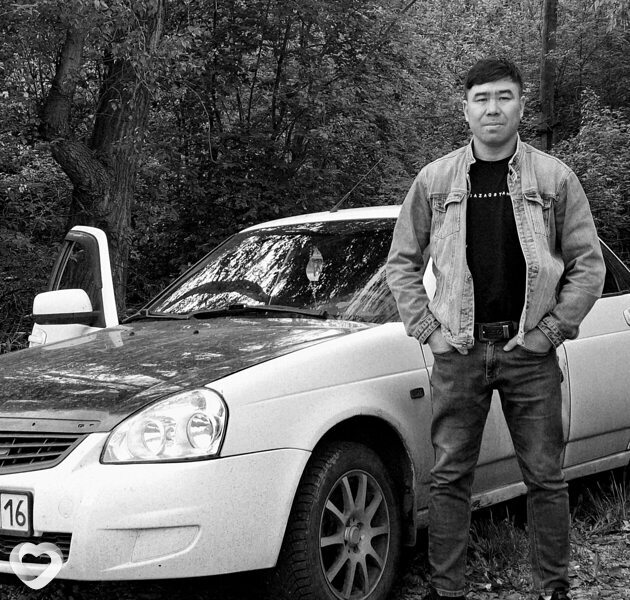 Nur, 36, Усть-Каменогорск — анкета №4319411