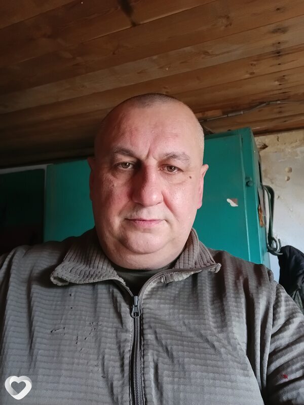 Алексей, 39, Красноярске — анкета №4319412