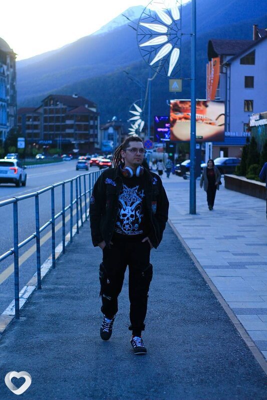 Andy, 27, Сочи — анкета №4319413