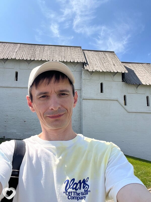 Александр, 41, Копейске — анкета №4319415