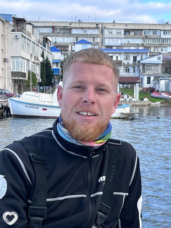 Дмитрий, 27, Евпатории — анкета №4319920