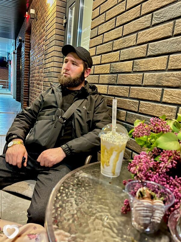 Макс, 30, Моздоке — анкета №4319928