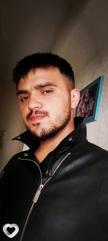 Али, 22, Красноярске — анкета №4319940
