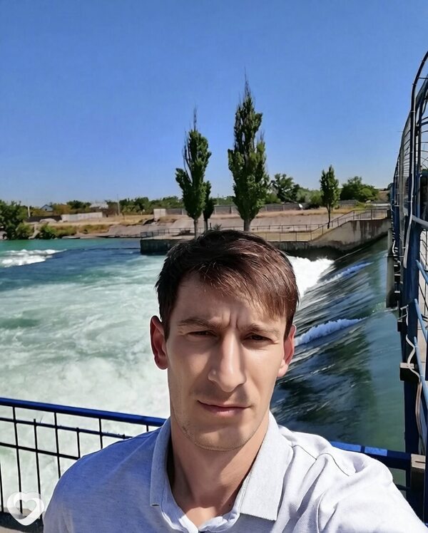 Айдимир, 32, Ставрополе — анкета №4319616