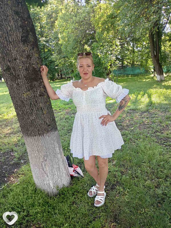 Юленька, 41, Гомеле — анкета №4319657