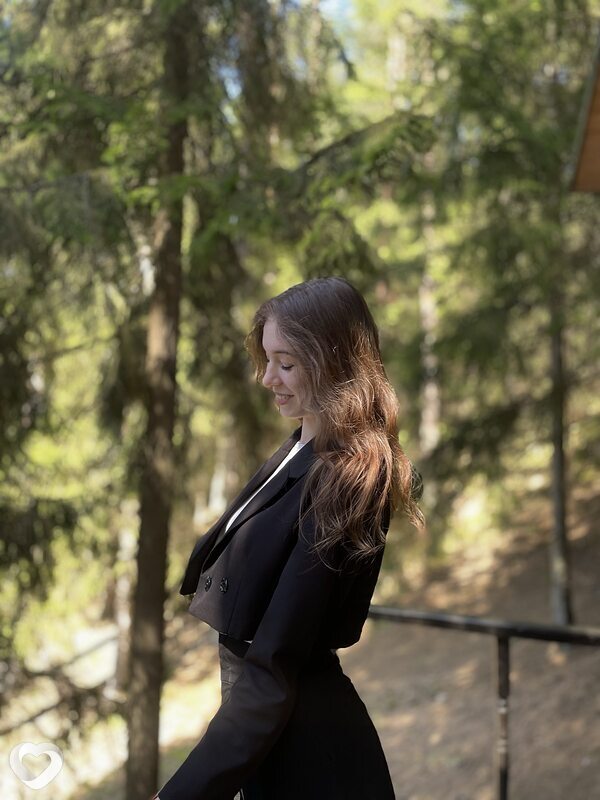 Лера, 22, Великом Новгороде — анкета №4319761