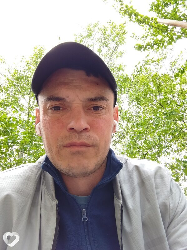Ильмир, 32, Уфе — анкета №4319762