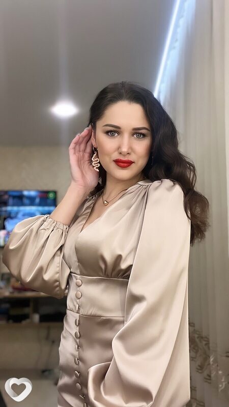 Ирина, 35, Черемхове — анкета №4319718