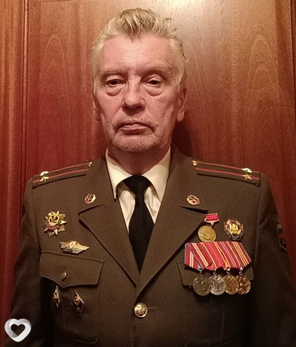 Юрий, Реутов