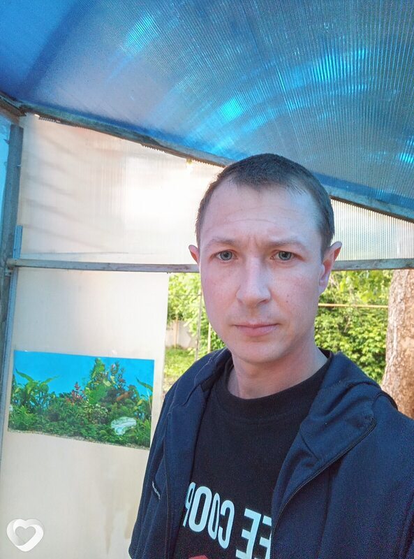 Дмитрий, 36, Воронеже — анкета №4319626