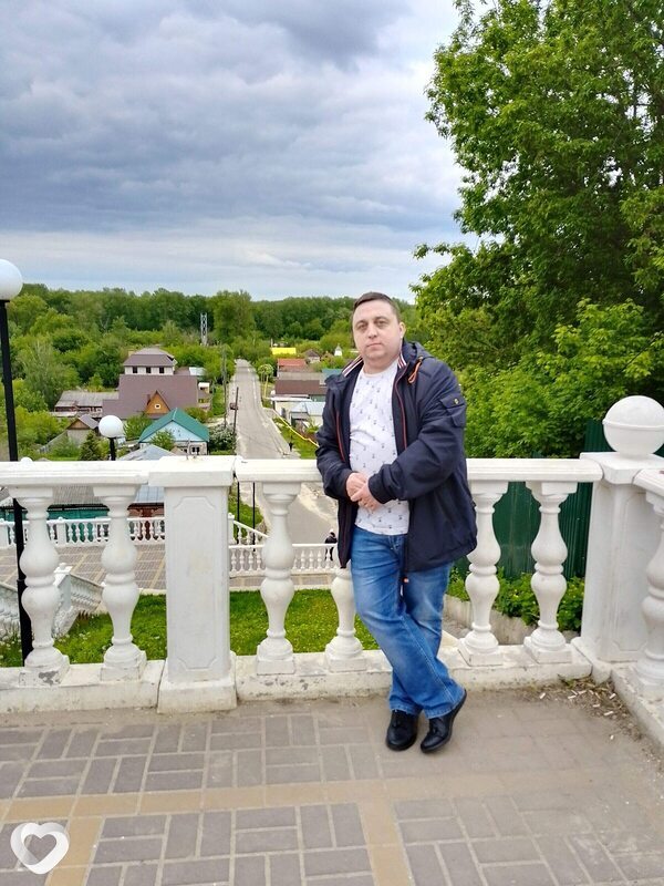 Сергей, Мичуринск