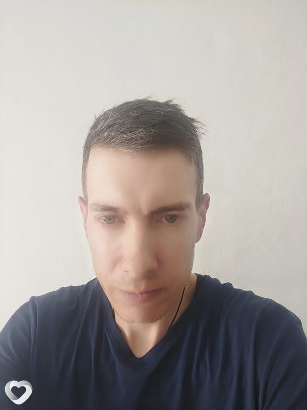 Aleksandr, 38, Санкт-Петербурге — анкета №4319711